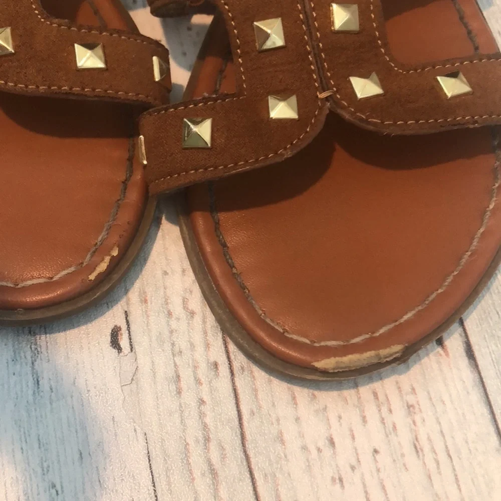 Sam Edelman Glenda Brianne Sandal 4